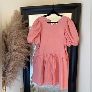 Tuckernuck Dress Brand:English Factory